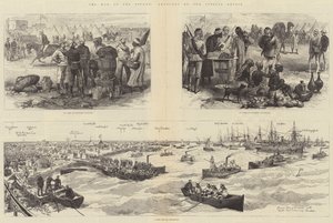 La Guerra en el Sudán